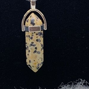 Crystal Pendant